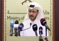 Qatar backs Pakistan-led talks, says no need for new mediator