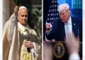 Trump refuses apology to Pope Leo amid Iran dispute