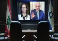 Lebanon–Israel talks begin in Washington as regional tensions deepen