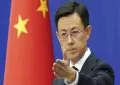 China calls US blockade of Iran ports 'dangerous and irresponsible'