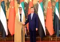 China unveils 4-point peace plan for Middle East as Islamabad talks fail