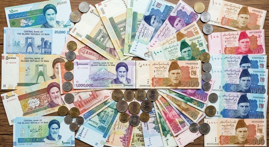 Iranian Rial surges: How much is 10 million IRR worth today?