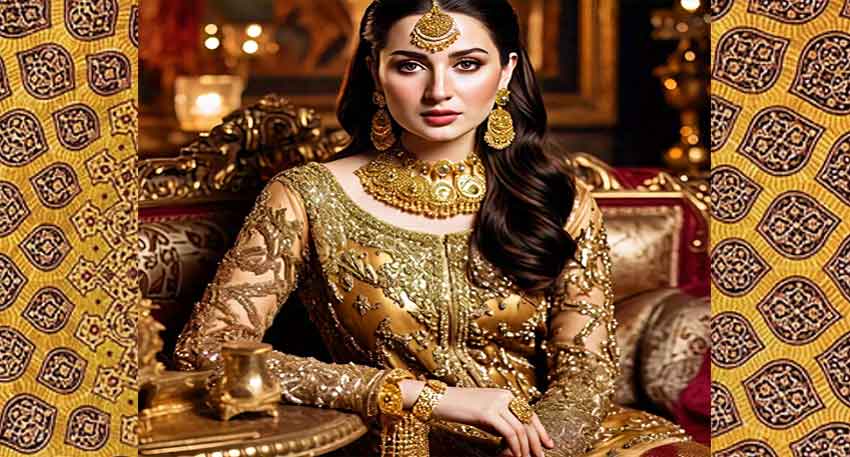 Gold prices cross Rs500,000 milestone as rates jump sharply again. File photo