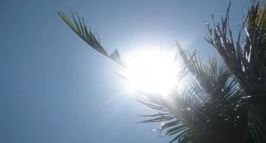 No rain ahead as major cities sizzle under rising temperatures