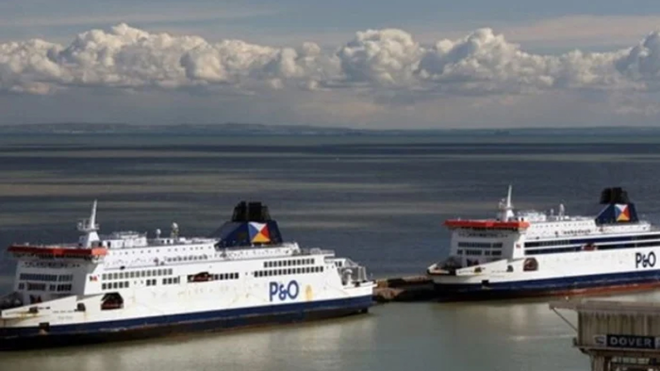 Karachi Iraq ferry service proposed to facilitate pilgrims