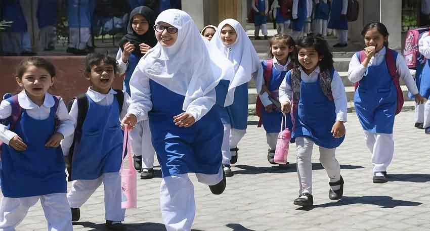 Punjab education calendar changes proposed shorter holidays and extra classes under review. File photo