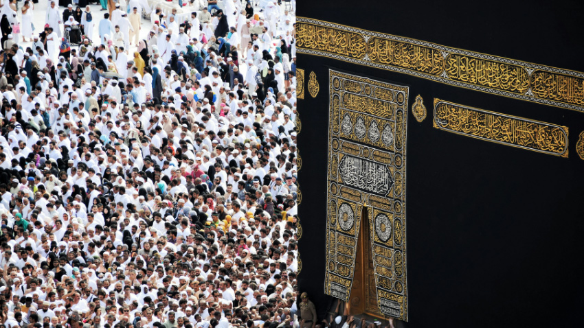 Strict penalties announced in Saudi Arabia for Hajj permit violations