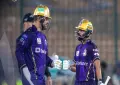 PSL 11: Quetta Gladiators set a target of 155 for Peshawar Zalmi