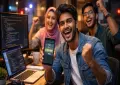 Pakistani youth can win Rs2.5 million in Vibe Coding Contest 2026 – Apply now