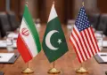 Iran signals willingness for second round of talks in Pakistan