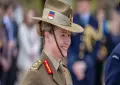 Australia appoints first female Army Chief in historic move
