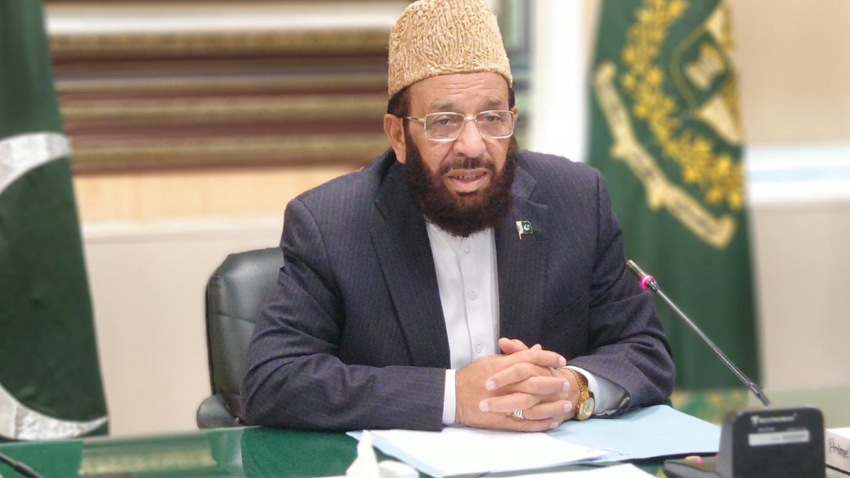 Minister directs best arrangements for Pakistani pilgrims