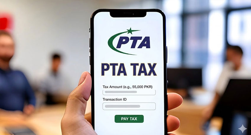 Govt is considering ‘PTA Tax’ cut on mobile phones in Budget 2026-27. File photo