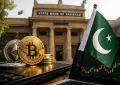 State Bank lifts ban on Crypto companies in Pakistan