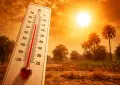 Punjab heatwave 2026: PMD warns of extreme temperatures as El Niño looms