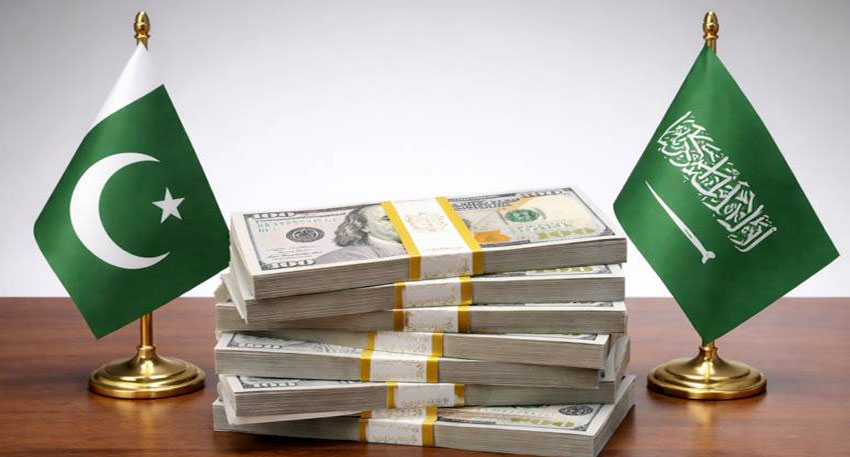 Saudi deposit extension