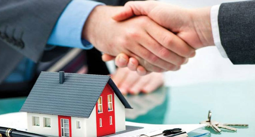 Pakistan real estate prices