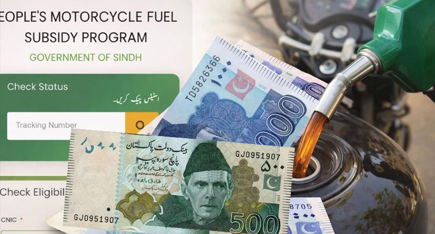fuel subsidy Pakistan