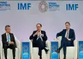 Investor confidence boost as govt targets global capital markets