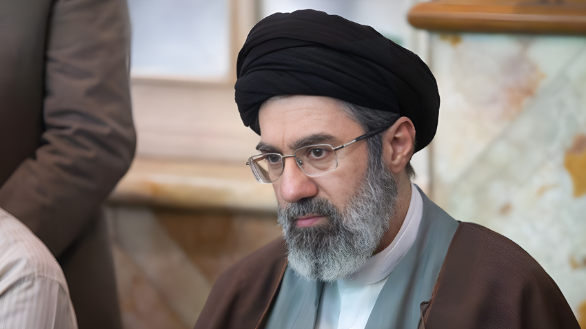 Iran ready to deliver bitter defeat to enemy. File photo