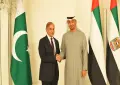 Pakistan repays $2 billion UAE deposit as new Saudi deal reshapes outlook