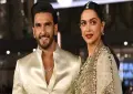 Deepika Padukone and Ranveer Singh announce second pregnancy