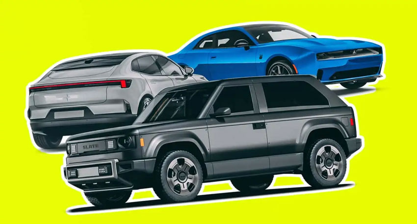Best new cars of 2026 revealed with full list with prices shocks global auto market