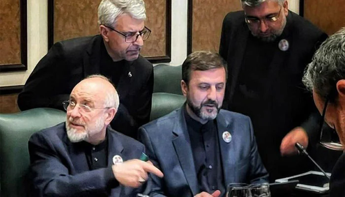 Iran US Talks: Iranian delegation set to arrive in Pakistan on Tuesday, Reports