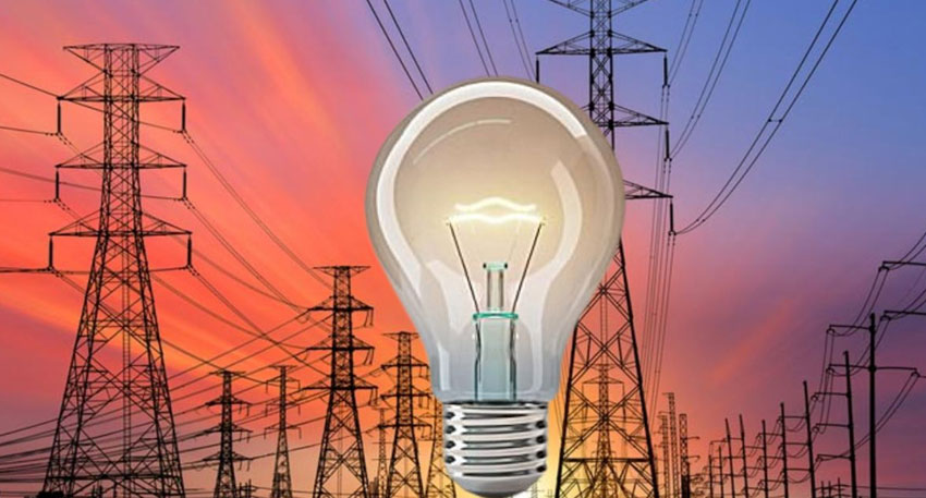 Free electricity up to 300 units has been promised by Indian government ahead of elections. File photo 0