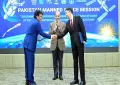 Two Pakistani astronauts selected for China space programme