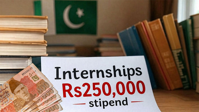 Big opportunity in Punjab IT internship program. File photo