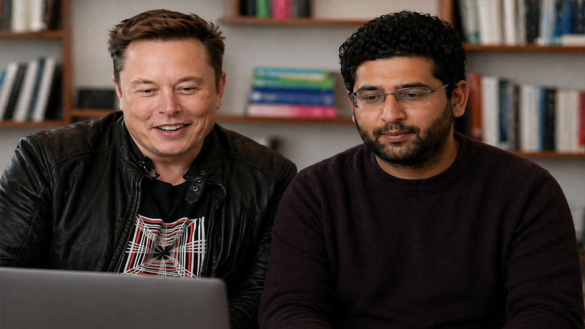 Cursor AI startup grabs $60 billion deal making this Pakistani startup so powerful. File photo