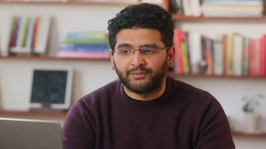 Sualeh Asif’s AI startup Cursor has shocked Elon Musk’s SpaceX. File photo