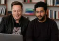 Pakistani Sualeh Asif's AI startup Cursor stuns with $60 billion SpaceX deal