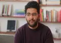 From Karachi to MIT: How Sualeh Asif’s Cursor takes on Elon Musk’s SpaceX