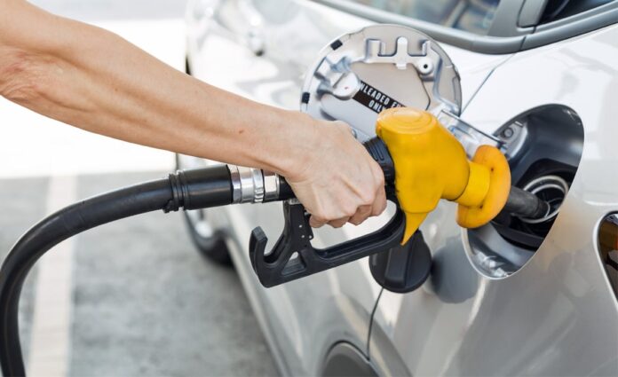 Government hiked petrol, high-speed diesel prices by Rs26. File photo
