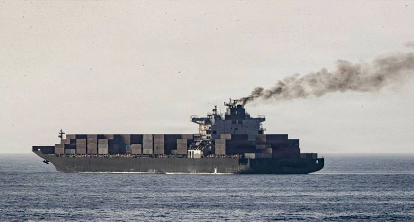 US seizes Iranian ship