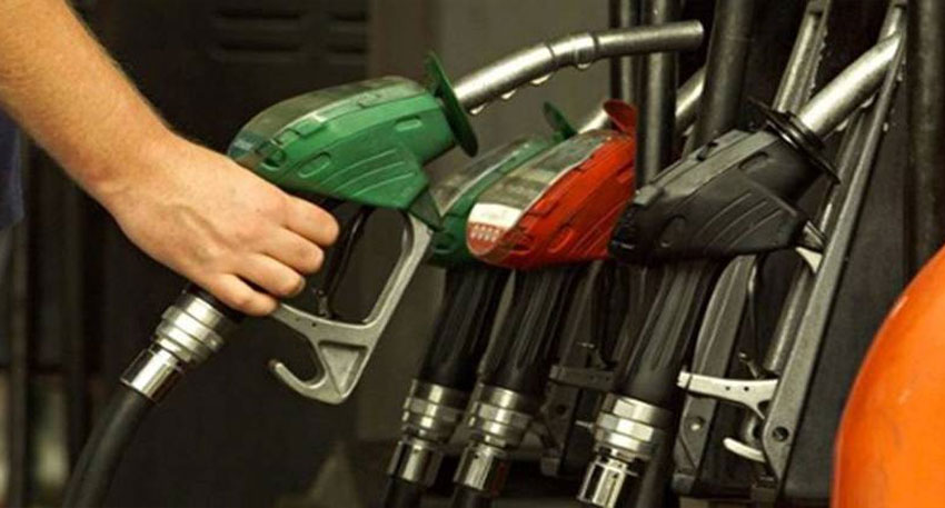 petrol levy increase Pakistan