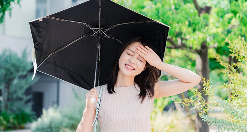 Essential tips to stay cool and protected during extreme summer heat