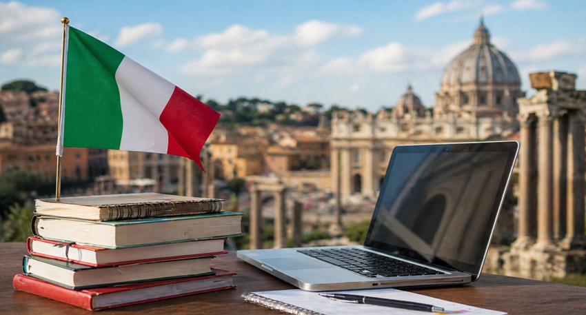 Italy opens fully funded EUI Traineeships for Pakistani students
