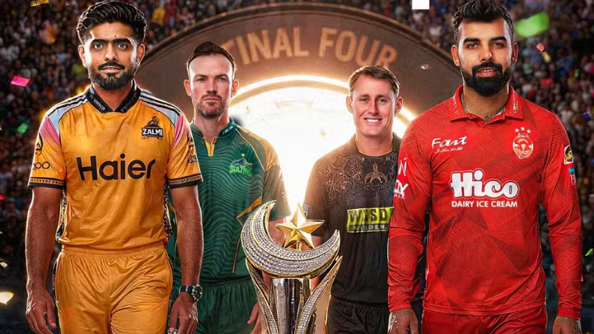 Top four teams advance to PSL 11 playoffs. File photo