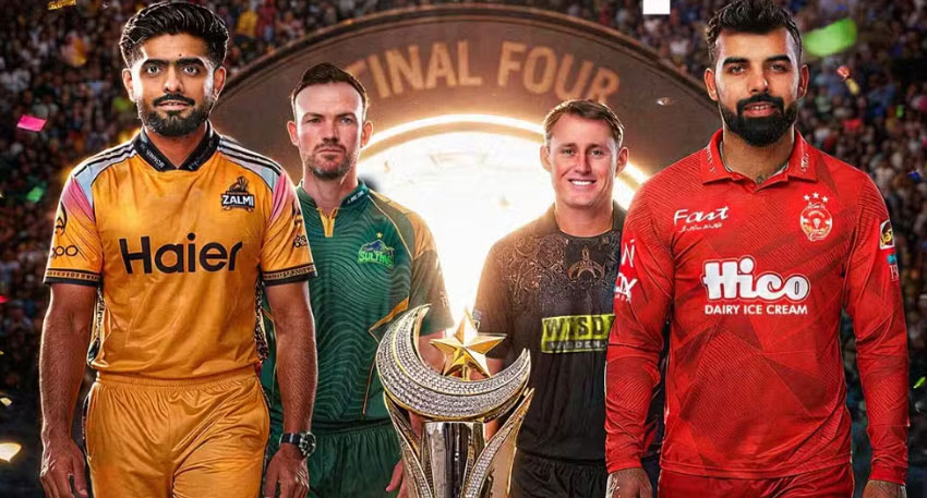 PSL 11 final and semi finals tickets announced as PCB allows spectators in stadiums. File photo