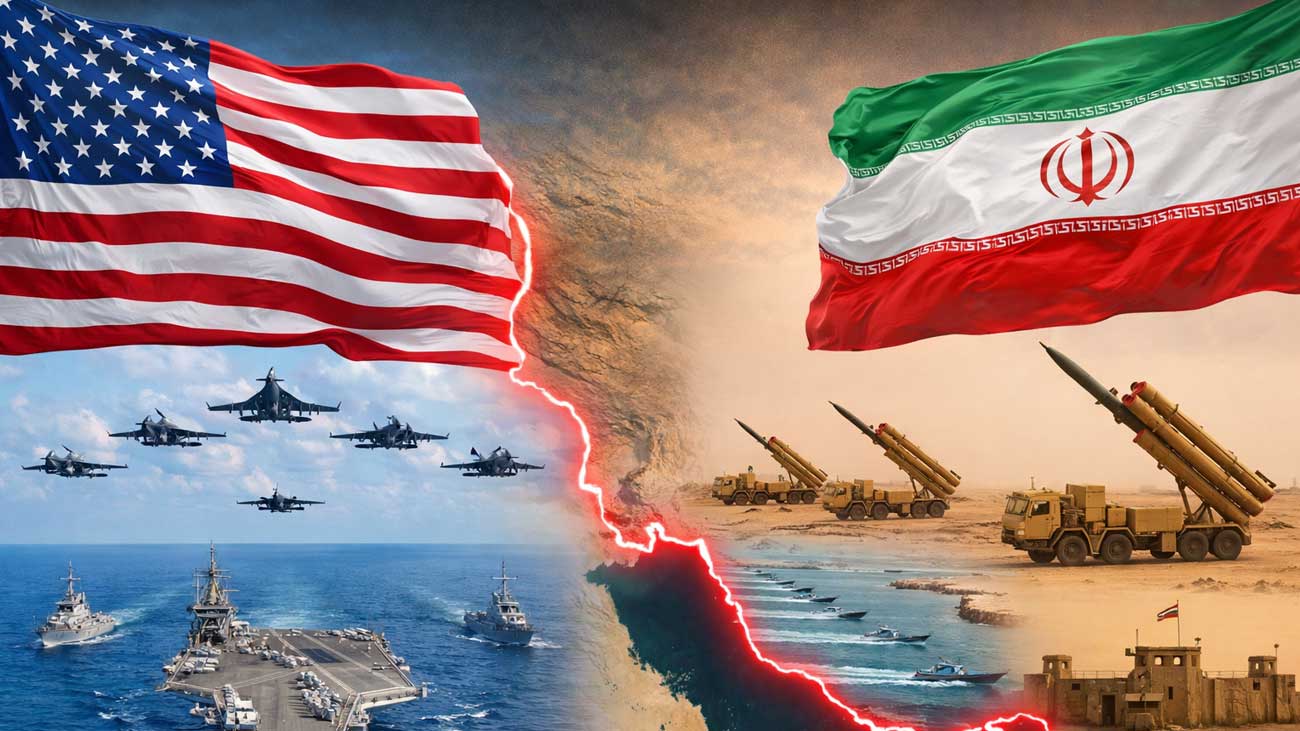 Iran offers new deal to US to end conflict, reopen Strait of Hormuz
