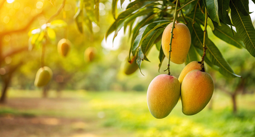 Fresh Pakistani mangoes export begins in June 2026