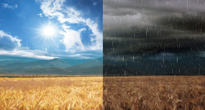 Pakistan weather update