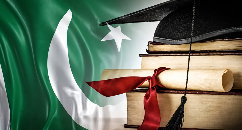 Overseas Pakistanis Scholarship 2026 announced for children and spouses of OPF members