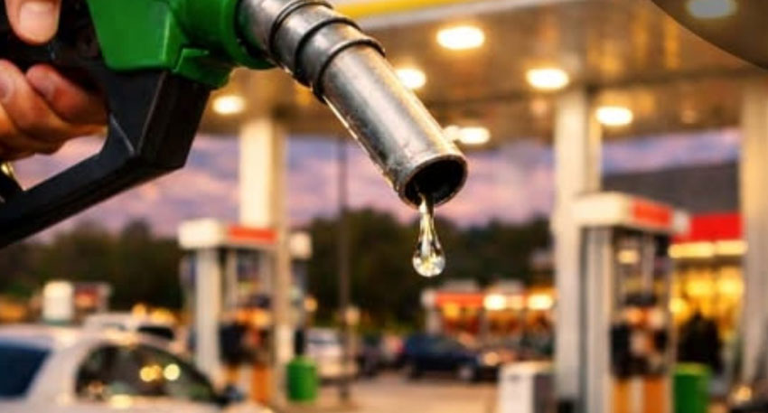 Pakistan fuel crisis