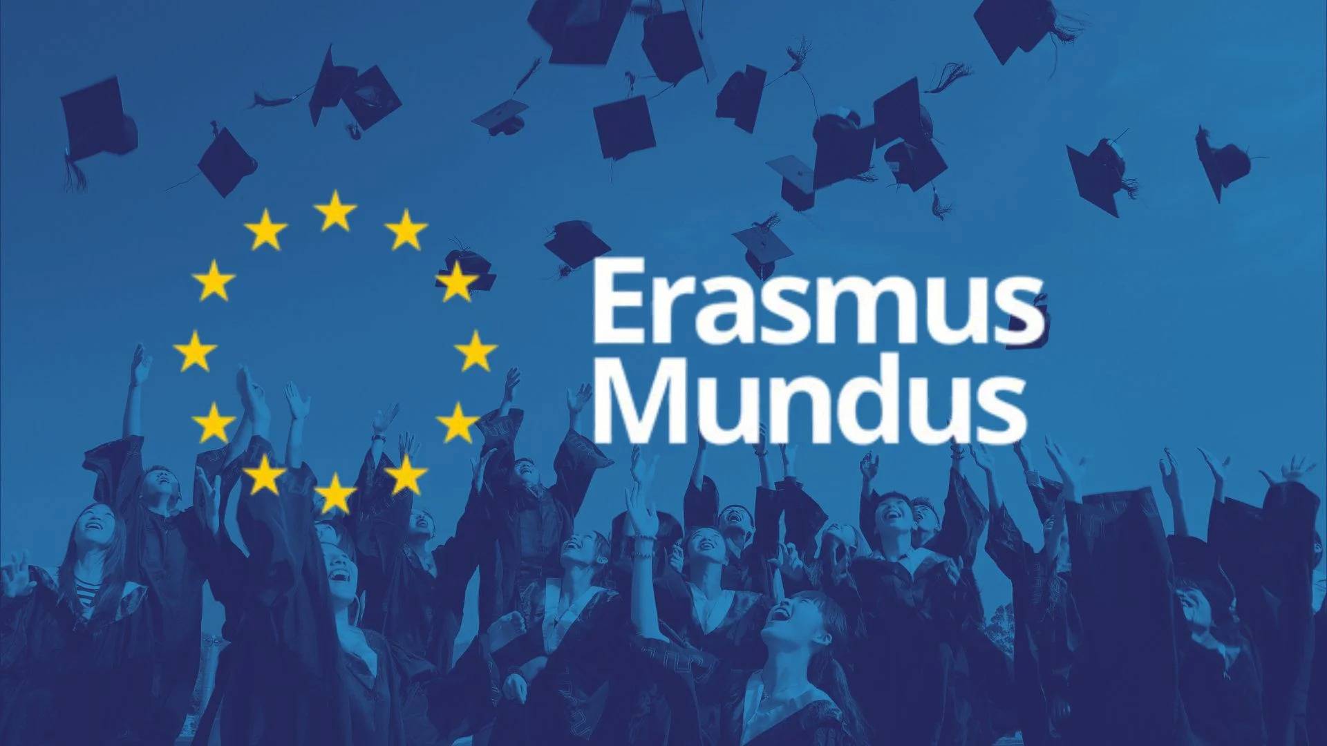 Europe offers fully funded Erasmus Mundus scholarship for Pakistani students