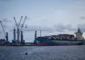 Ship hijacked near Somalia, 17 Pakistanis among crew