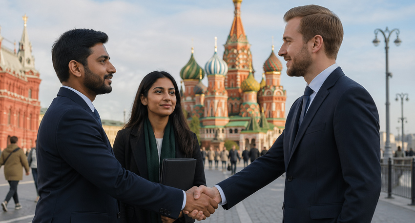 Russia opens new residency program for Pakistanis
